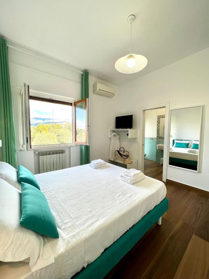 Bed and Breakfast Il Filo Di Arianna Сорренто Экстерьер фото